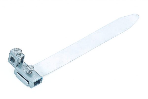 Band Earth Clamp